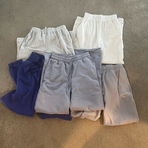 Sweatpants bundle - Picture 1 of 3